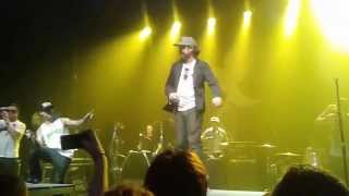 Video thumbnail of "Hollywood Undead - LIVE MEDLEY. No. 5, Apologize, California and Others!"
