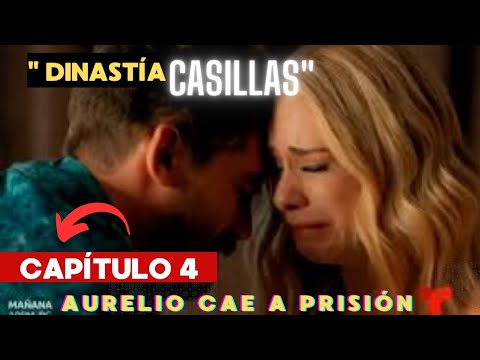 El Señor de Los Cielos 10 Trailer y Trama y Elenco 1 capitulo - YouTube