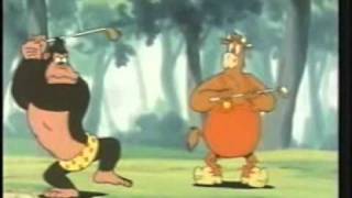 Djurgården Bo Ko-Fiska Eller Bli Fiskad, Del 7