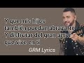 Jessi Uribe - Gracias Madre  (Lyrics)