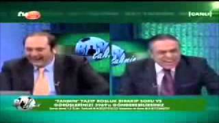 Bay Tahmin Skandal Görüntüler D 16 Nisan 2011