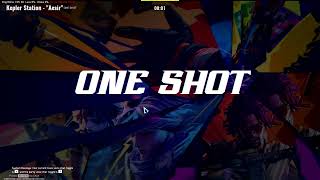 FragPunk One Shot