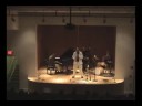 Shenole Latimer Quartet - "Naima" by John Coltrane