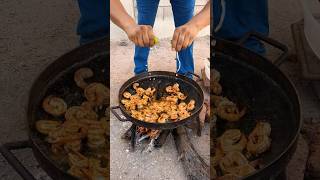 Camarones al Tajín mexicanfood marisco camarones seafood cocinamexicana