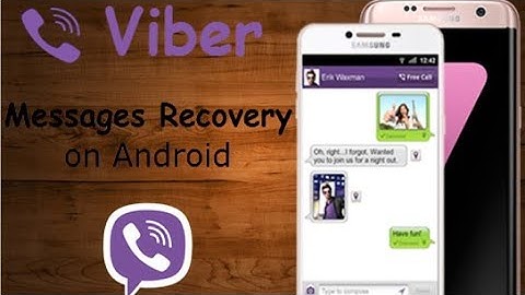 Viber data backup and recovery/how to backup viber in nepali /viber ब्याकउप गर्ने सजिलो तरिका