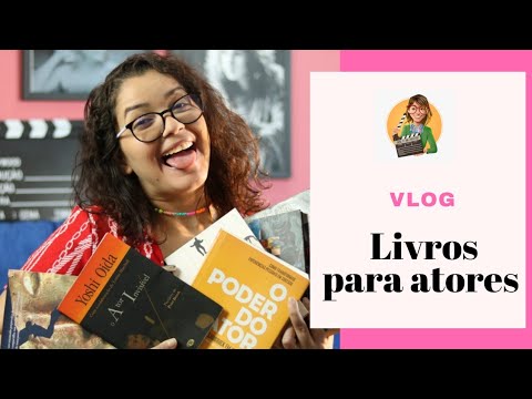 Vídeo: Óleo Para Iniciantes: Livros Recomendados Para Artistas Iniciantes