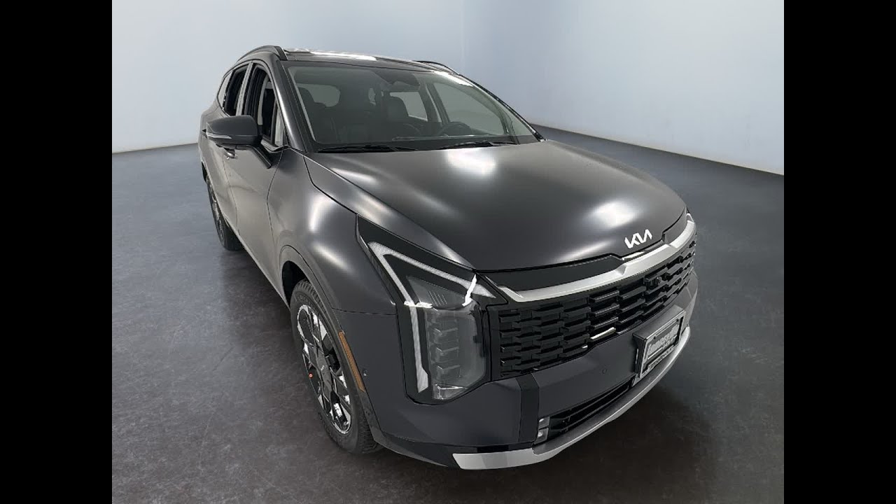 2026 Kia Sportage SX-Prestige WI Janesville, Rockford, Machesney, Wempletown, Deerfield