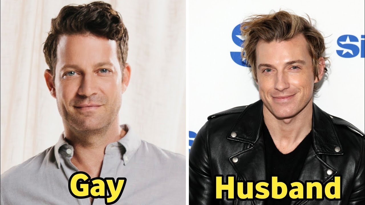 19 известных гей-пар, которые до сих пор счастливы и любят друг друга.