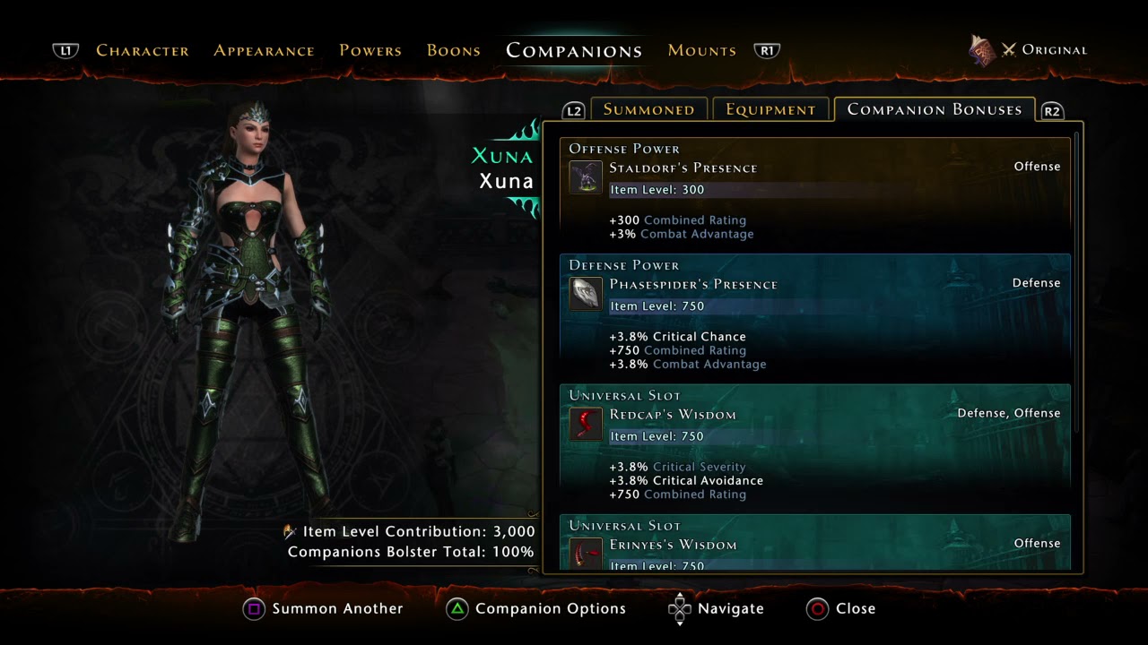 Neverwinter Mod 20 Hellbringer Build