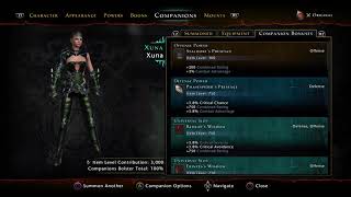 Neverwinter Mod 20 Hellbringer Build
