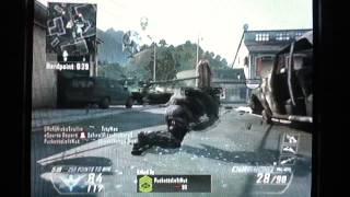 First Commentary (Close Game) Im Back!!!