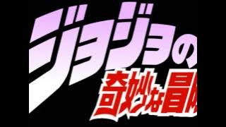 Download lagu JoJo's Bizarre Adventure Phantom Blood Ost 24 [Fukutsu ~Mushin no Sakebi~]