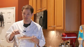 Make Crispier Bacon Bits and Save That Fat! by Eat At Joe's 7,832 views 4 years ago 8 minutes, 57 seconds