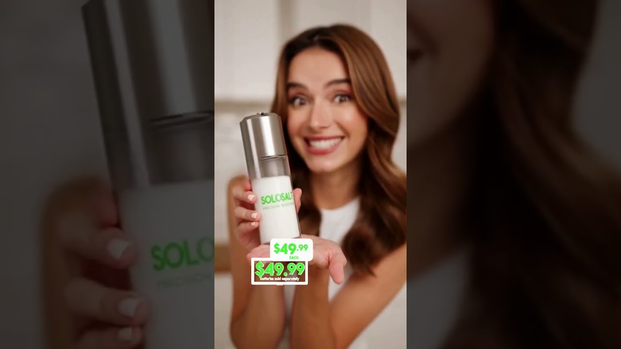 AI Satire/Parody Commercials