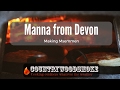 Manna from Devon Wood Fired Oven Cookery School