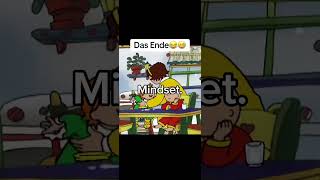Einer meiner besten Videos#lustig #frdich #caillou #verarsche #mind...