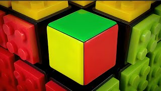 Most PAINFUL Rubik's cube fails