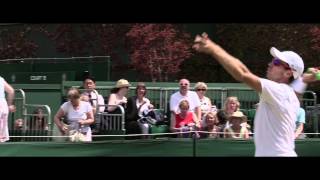 Players Preview Wimbledon Doubles Final