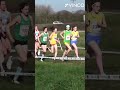 What a day that was at the English Schools Cross Country Cup #trackandfield #athletics #shorts