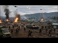 LE BASE LOGISTIQUE ET CAMP DE FORMATION MILITAIRE DE RUMANGABO BOMBARDER PAR LE DRONE FARDC