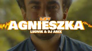 Łzy - Agnieszka (Ludvik \u0026 DJ Arix Remix)