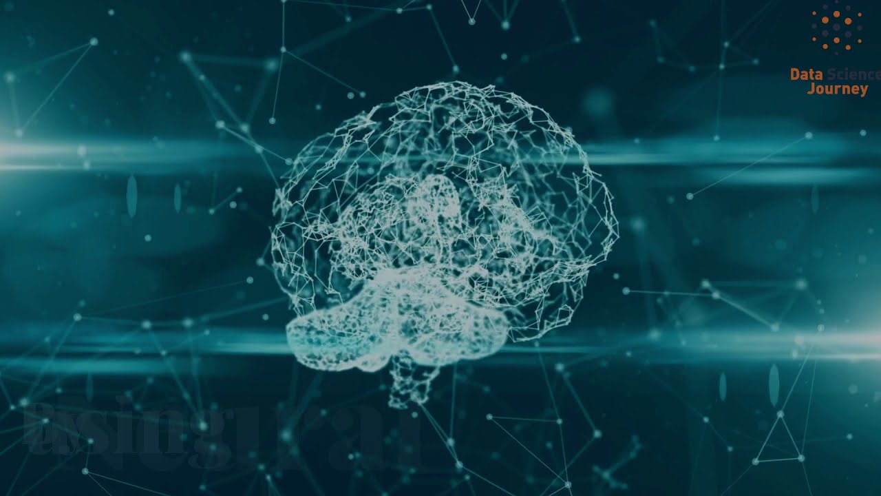 Data Science intro - YouTube