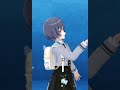 [杜野 凛世][FACECAM] 常咲の庭 : PJ: REFRAC7IONS No 1 feel alone (B) Ver.