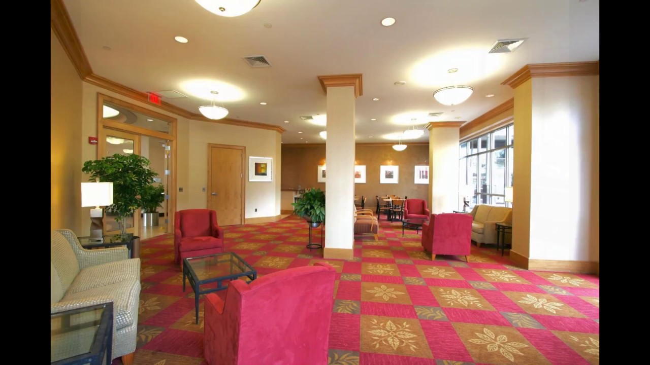 Quincy Plaza A Place To Call Home YouTube