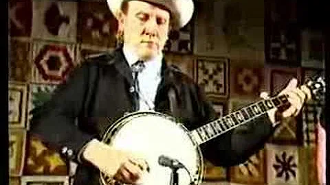 Raymond Fairchild - Whoa Mule (Bluegrass)