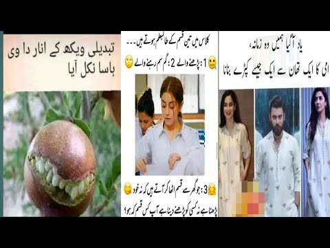 Ye jo izzat ka sawal hta he ye kitny number ka hta he😂|new funny jokes| funny video