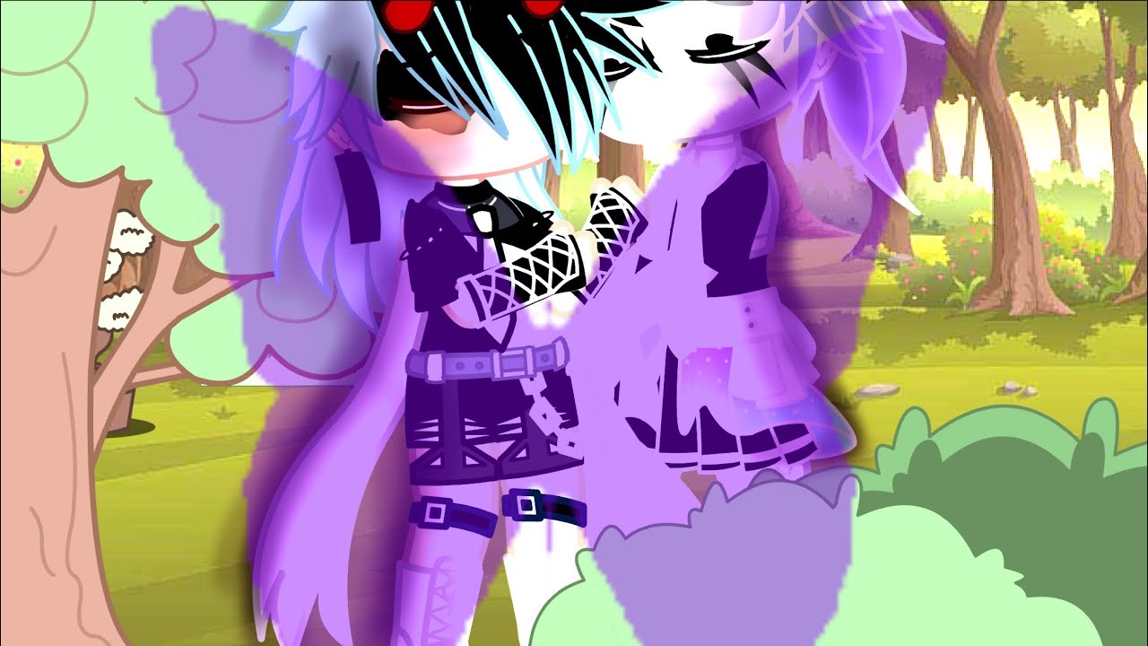 Mi̶s̶c̶arriage || Hunter x Garrison || Gay GCMM || {Møfi_Zoldyck}