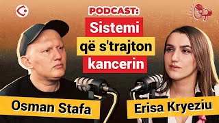 Download Lagu Sistemi që s'trajton kancerin | "Zëra" Podcast me Osman Stafa S4E7 Download Lagu Sistemi që s'trajton kancerin | "Zëra" Podcast me Osman Stafa S4E7