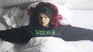 Смотреть клип Snow Tha Product - Snooze [Woke] (Official Music Video)