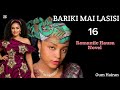 BARIKI MAI LASISI 16