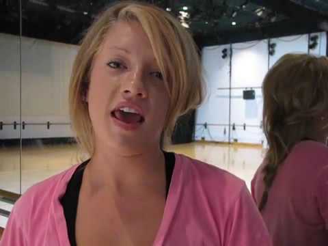 Katy: Franklin Method brings deeper movement awareness