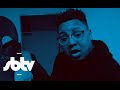 Manga Saint Hilare | Burse [Music Video]: SBTV