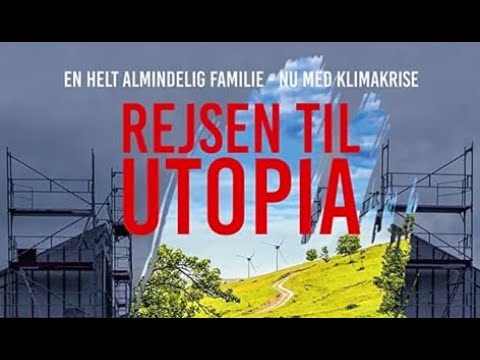 Trailer &quot;Journey To Utopia&quot; by Erlend E. Mo (2020)