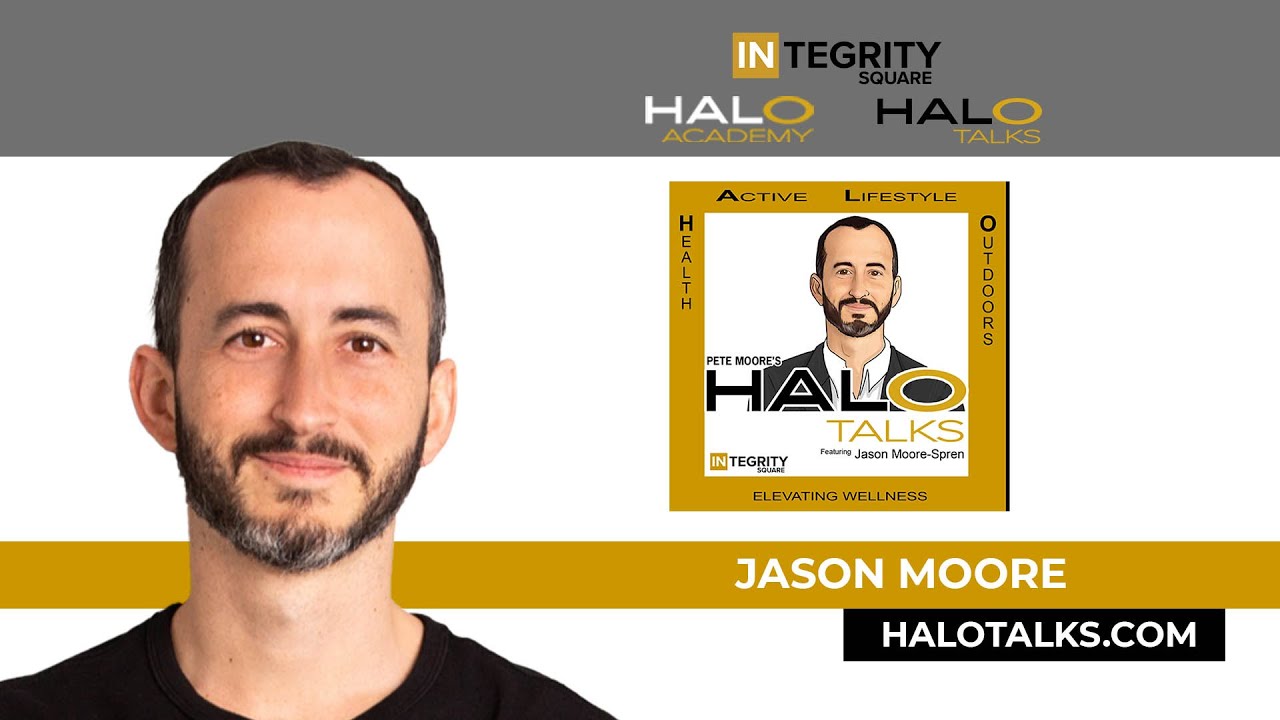 Discover the Innovations of Spren with CEO Jason Moore, HRV Expert