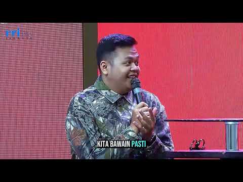 HOBBY JADI PROFESI #Bintangradioindonesia