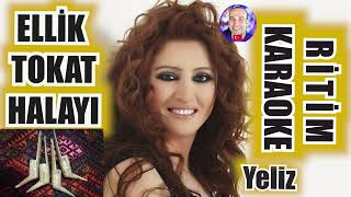 Ellik (Tokat Halayı) - Yeliz ✩ Ritim Karaoke Orijinal Trafik (Tokat Halayı Tokat Düğünü) Resimi