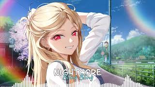 Nightcore - Bling Bling