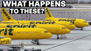 Download Lagu What Happens if Spirit Airlines Shuts Down? MP3 Download Lagu What Happens if Spirit Airlines Shuts Down? MP3