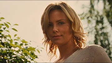 The Road — Opening scenes (flashbacks: the time of serenity + the catastrophic event)