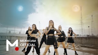 Everglow 에버글로우 Adios Dance Cover By The Empress Th.