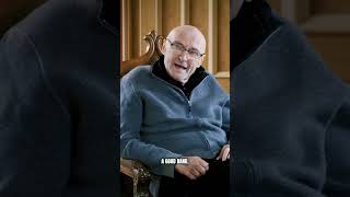 Phil Collins: Drummer First. Available Now on the Drumeo YouTube channel 🎬 #drumeo #philcollins