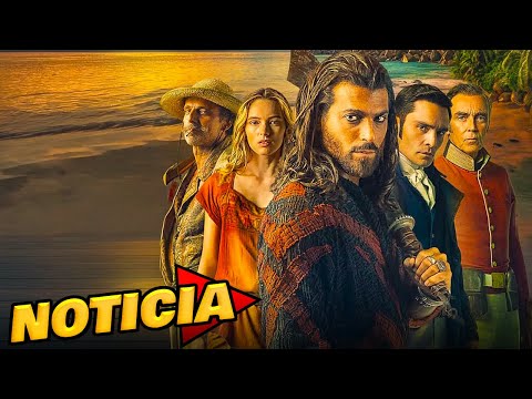 Todo sobre la segunda temporada de ‘Sandokan’, la exitosa serie de Can Yaman