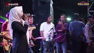 NGELABUR LANGIT DINDA NEW PALLAPA LIVE KUNJOROWESI 2018 CAK MET KENDANG 5