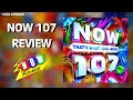 Now That's What I Call Music! 107 | The NOW Review