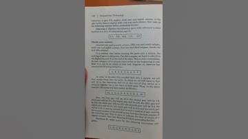 @LearntoKnow What is Flanders Interaction Analysis techniques?फ़्लैंडर्स इंटरेक्शन