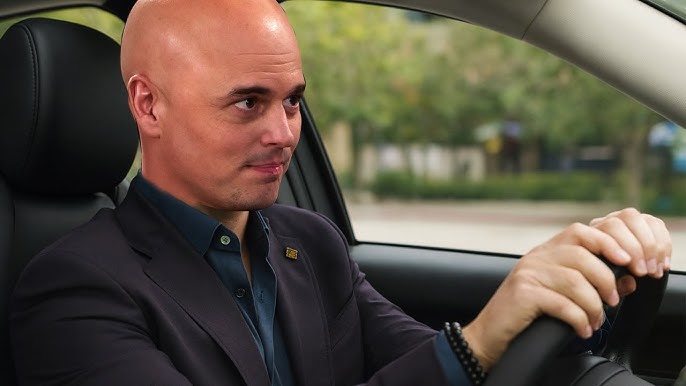 Wyatt unexpectedly returns to LA with a bold and secret plan | Bold and the Beautiful - YouTube